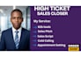 generate b2b leads and set sales appointments
